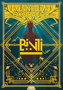 Binti, t. 01